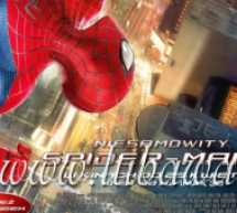 “Niesamowity Spider-Man2” w Kinie Pokój